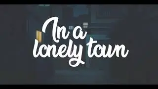 ✭ AMV-Lyrics ✭ iMeiden - Tower Light Fireworks (ft. Rachie)