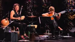 Trio que Chora | Tico-tico no fubá (Zequinha de Abreu) | Instrumental Sesc Brasil
