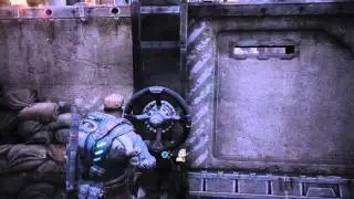[Guide] Gears of War Judgement Very Fast Onyx Medal Doorman