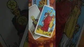 WHAT DOES HE/SHE 💯THINK ABOUT ME ❓❗#shorts #love #TAROT #pickacard🔮💯❗❗❗