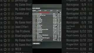 How to join crossplay games - 7 Days to Die (Console + PC)