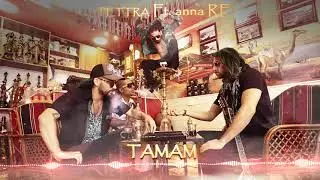 Pettra Ft. anna RF - TAMAM