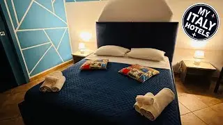Cartari Apartment | Palermo, Italy | Hotel Review 🏩