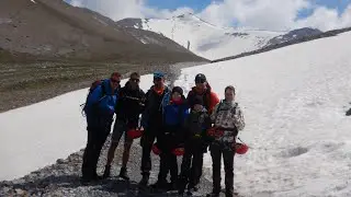 Climbing Olympus - Mytikas 2918m @XtremewayOutdoors
