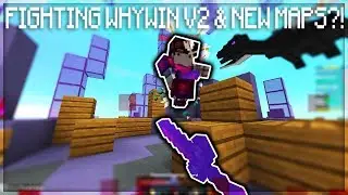 Ranked Skywars #53 - 