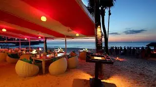 Andaman White Beach Resort, Sa Khu, Thailand | Travel With Saanvi