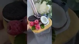 Теперь кофеек еще вкусней🔥 #cernit #cernitclay #clay #handmade #полимерная_глина #сделайсам #fimo