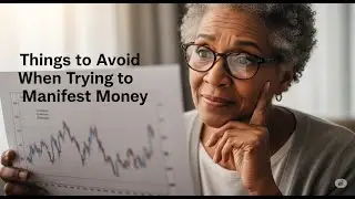 7 Mistakes to Avoid When Manifesting Money