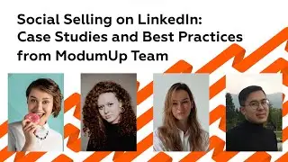 Social Selling on LinkedIn: Case Studies and Best Practices