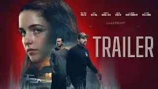 What We Hide Official Trailer (2026) McKenna Grace,