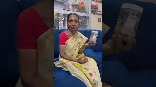 ന്റെ അമ്മോ എന്ത് കശുവണ്ടിയാ ഇത് 😱 #shorts #ownvoice #kidilammuthassi #short