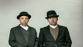 Viltu polka, Agulihärrad (Argo Aadli, Indrek Ojari)