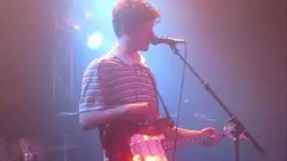 Jamie T. - Sticks 'n' Stones - Live 2010-02-14