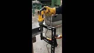 The Rapidrill PRO | Hole Saw bit - 13/16