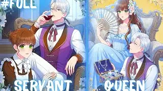 A Poor Maid Rises Overnight and Completely Enslaves the Tyrant’s Heart | Manhwa Recap