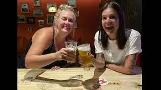 Plants & Pints: Workshop Terrarium Class Heavy Beer Co. July 2022