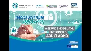 A service model for integrated Adult ADHD