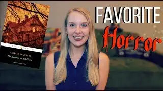 The Haunting of Hill House - Book Review!