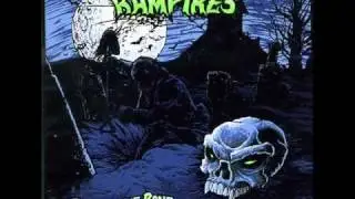 City Of Flames - Rampires