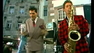 G&ouml;tz Alsmann & the Sentimental Pounders - It is true
