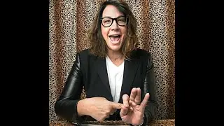 ATTW Episode 18: THE Media Guru & talent manager, Marki Costello!