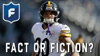 FACT or FICTION on Recent NFL Headlines!