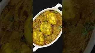 Quick & Easy Egg Masala | Egg Gravy | Tasty Egg Gravy | Anda Masala | Best Side Dish For Chapati