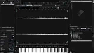 Quickly springboard ideas with random sample slices | Renoise Workflow Workout 01