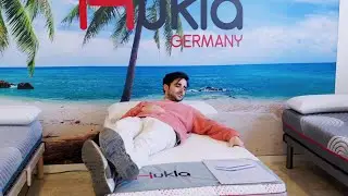 NACHTER EN HUKLA GERMANY