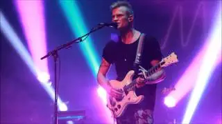 Mother Mother at The Royal Theatre: Wrecking Ball
