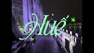 Huế, vài ngày mưa | Solo trip again ₊˚⊹♡
