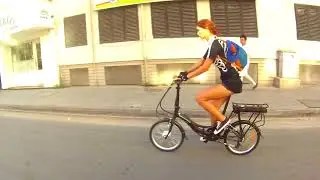 Greenline E-Bike Kit