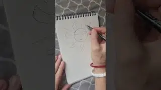 Добрая история для ребёнка про Солнышко 🌞