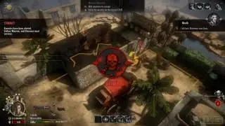 Jarryd reviews Hard West