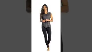 Marika Maebry Tank | SwimOutlet.com