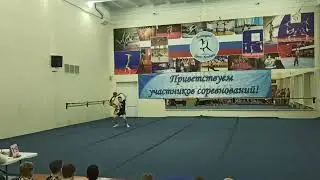 Малай Ф&euml;дор, Фарзалиев Рустам, 2 р-д