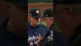 Moments that made every MLB fan ARGUE