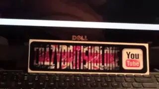 CrazyBritishBloke