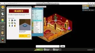 Cool Habbo Retros