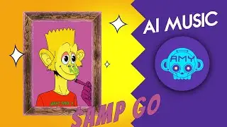 Don&rsquo;t Be a Simp, Son (ft. Bro $AMP) | $AMP CLIP VIDEO