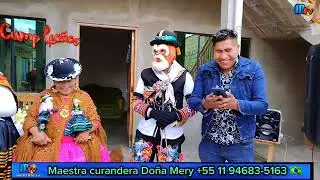 SORPRESA EN BAUTISTA SAAVEDRA
