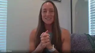 Conversation with Kimberly Melvan | Owner of RunCoachPT, LLC  | RRCA Certified Running Coach