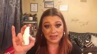 DECEMBER IPSY GLAM BAG ULTIMATE UNBOXING