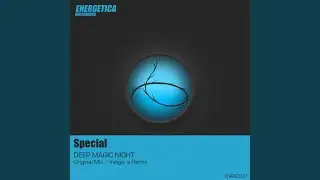 Deep Magic Night (Indigo-s Remix)