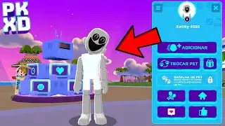 Se ver ISSO, SAIA do PK XD AGORA!