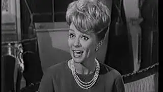 Edward Mulhare - Farmer's Daughter, 26 February 1964