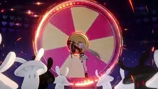Sparxie, crank that Soulja Boy [(Sparxie 4.0 HSR Character Animations Spoiler)]