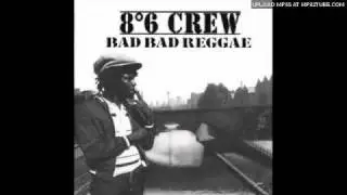 8&ordm;6 Crew - Vieille France