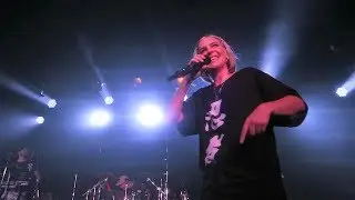 Anne-Marie - Rockabye Live in Tokyo, Japan (16 Apr,  2019)