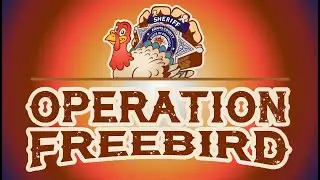 Operation Freebird 2025
